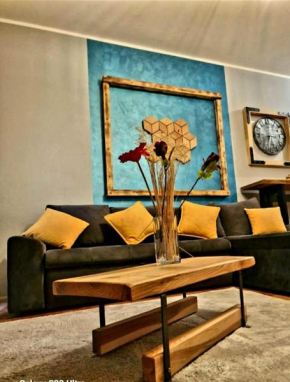 Center Lux Apartment Marijana